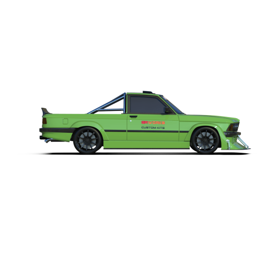 E21 Pickup Truck Works V1