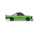 E21 Pickup Truck Works V1