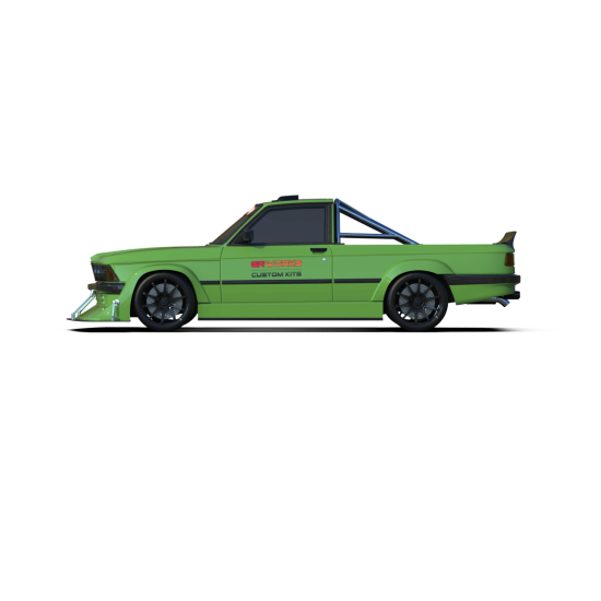 E21 Pickup Truck Works V1