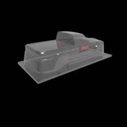 E21 Pickup Truck Works V1