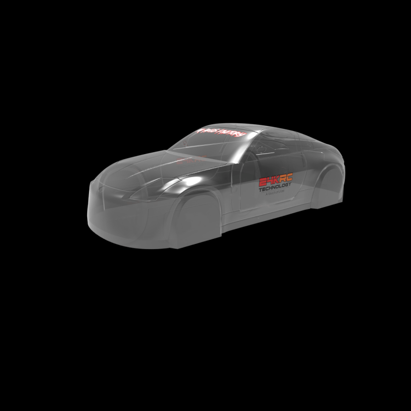 Nissan 350Z (Z33)