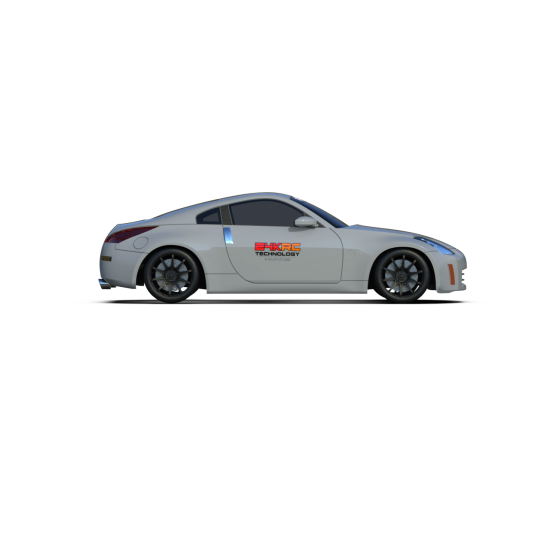 Nissan 350Z (Z33)