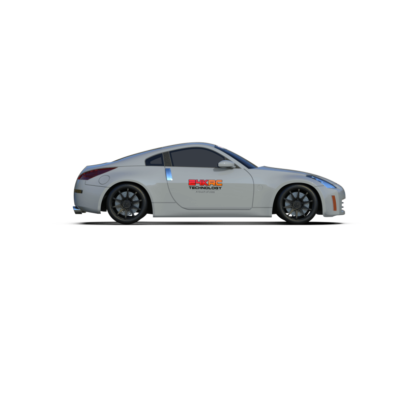 Nissan 350Z (Z33)