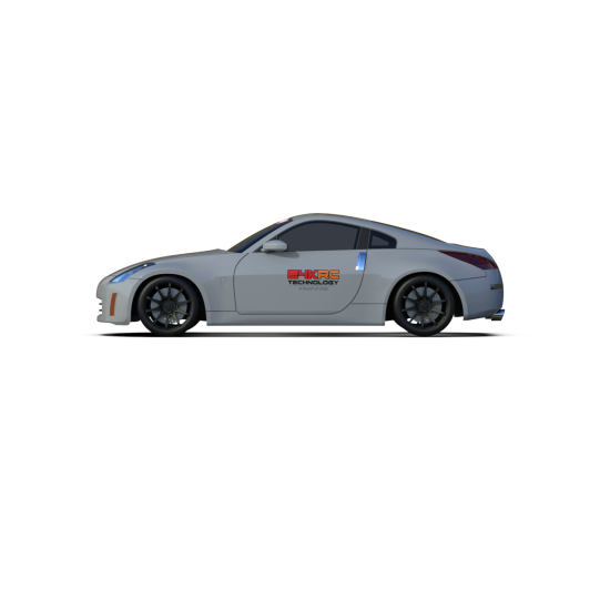 Nissan 350Z (Z33)