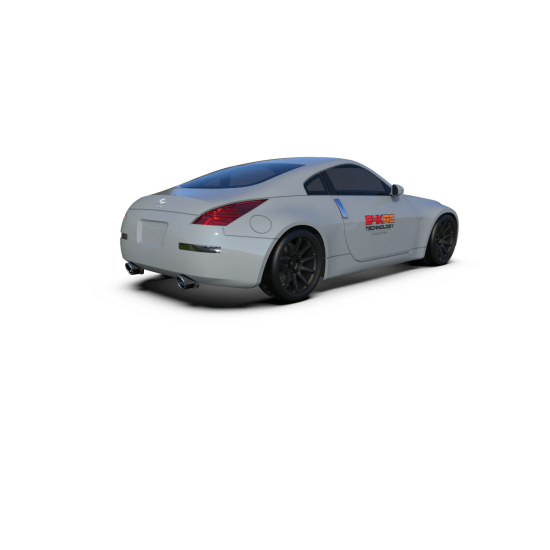 Nissan 350Z (Z33)