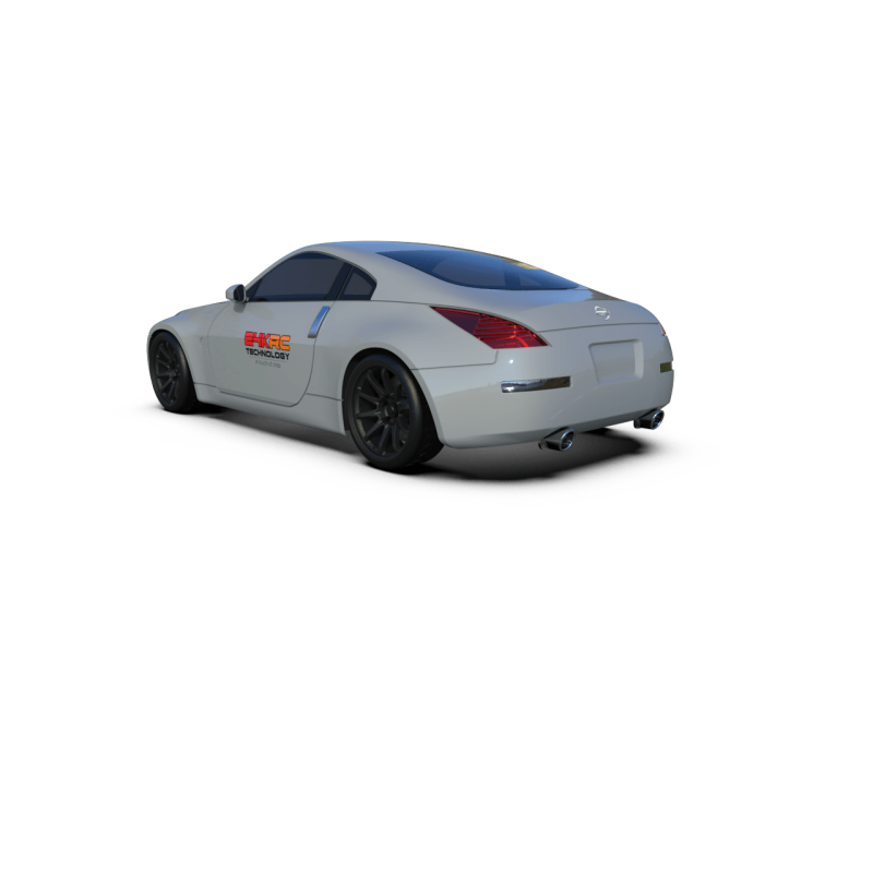 Nissan 350Z (Z33)