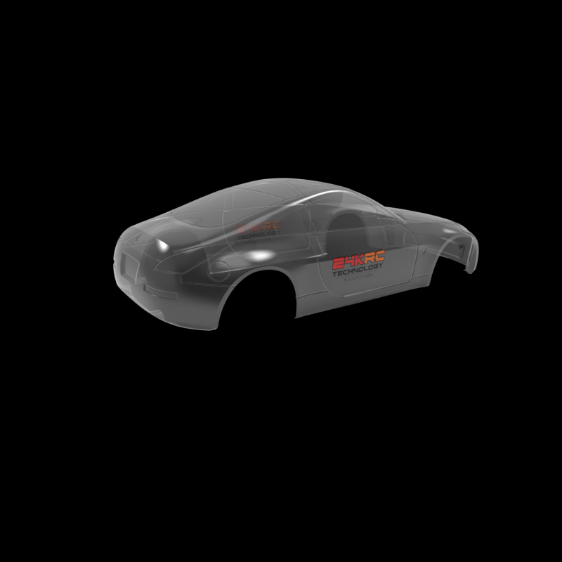 Nissan 350Z (Z33)