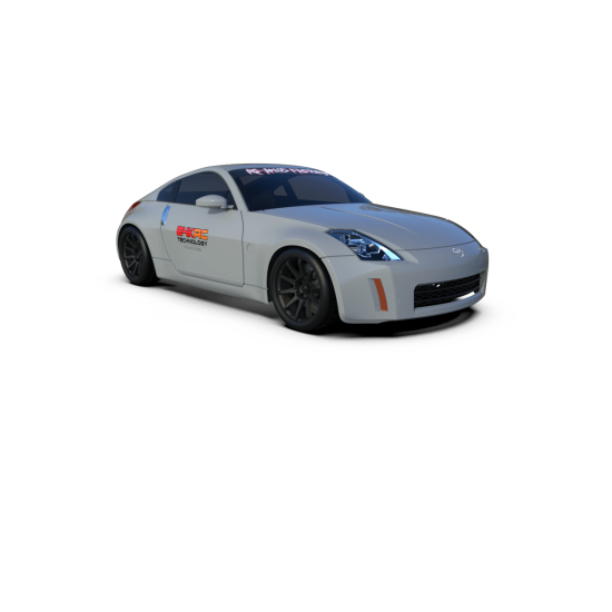 Nissan 350Z (Z33)