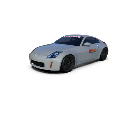 Nissan 350Z (Z33)