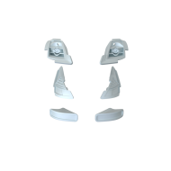 Nissan 350Z (Z33) Lights Buckets 