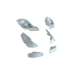 Nissan 350Z (Z33) Lights Buckets 