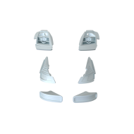 GR WORKS VeilSide Lights Buckets