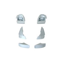 GR WORKS VeilSide Lights Buckets