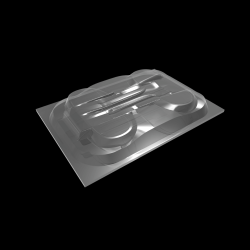 GR WORKS VeilSide Wide Kit