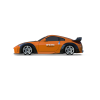 GR WORKS VeilSide Wide Kit