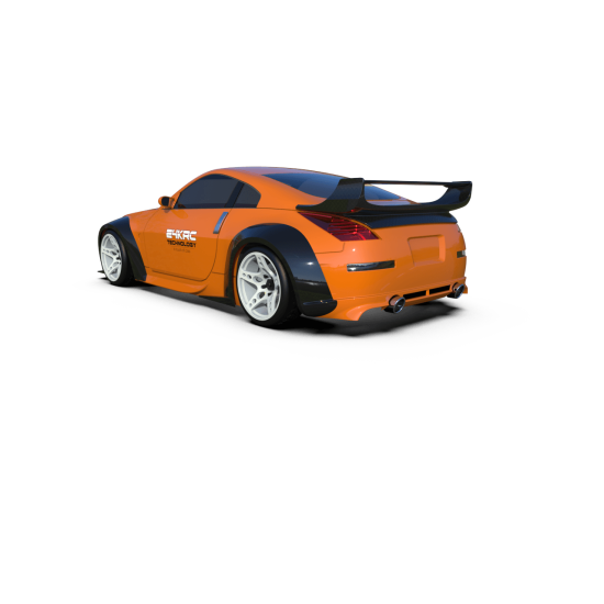 GR WORKS VeilSide Wide Kit