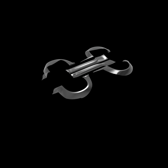 GR WORKS VeilSide Wide Kit