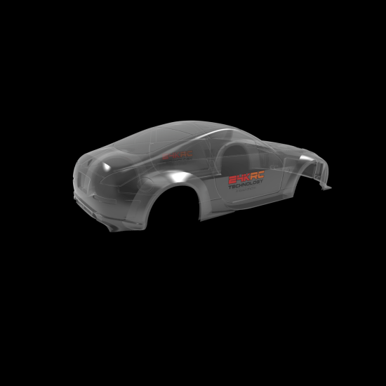 GR WORKS VeilSide Wide Kit