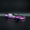 GR WORKS C6 Edition V1 Full Set Painted