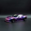 GR WORKS C6 Edition V1 Wide Kit