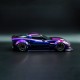 GR WORKS C6 Edition V1 Full Set Painted