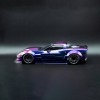 GR WORKS C6 Edition V1 Wide Kit