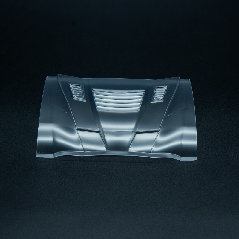GR WORKS D-Saito Hood Edition V1