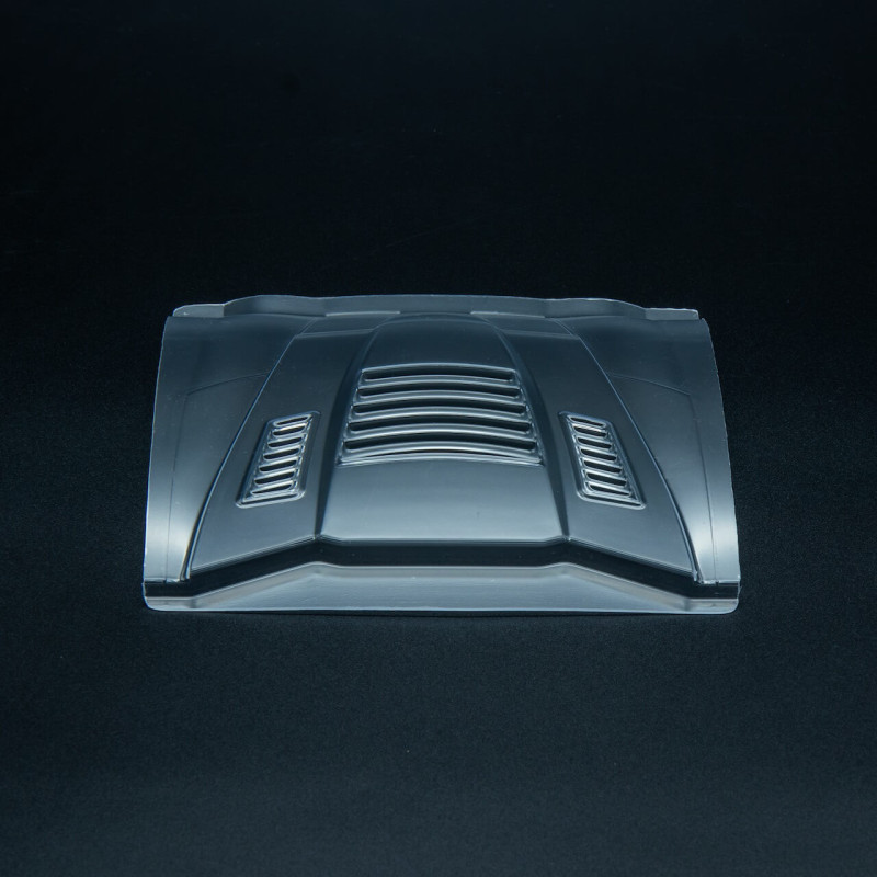GR WORKS D-Saito Hood Edition V1