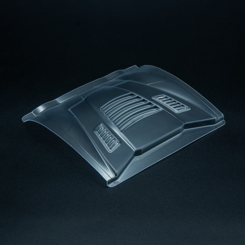 GR WORKS D-Saito Hood Edition V1