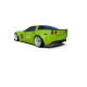 GR WORKS CORVETTE C6 Edition V1 Wide Kit
