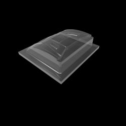 GR WORKS D-Saito Hood Edition V1