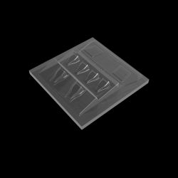 GR WORKS Sliding Windows & Windows Intakes