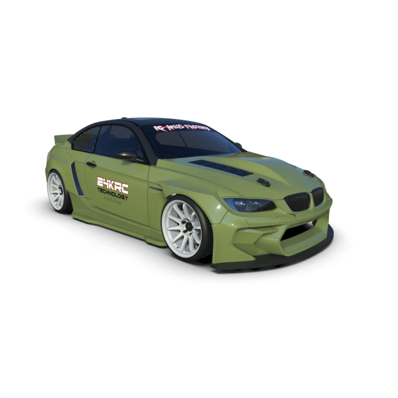 HGK E92 Eurofighter