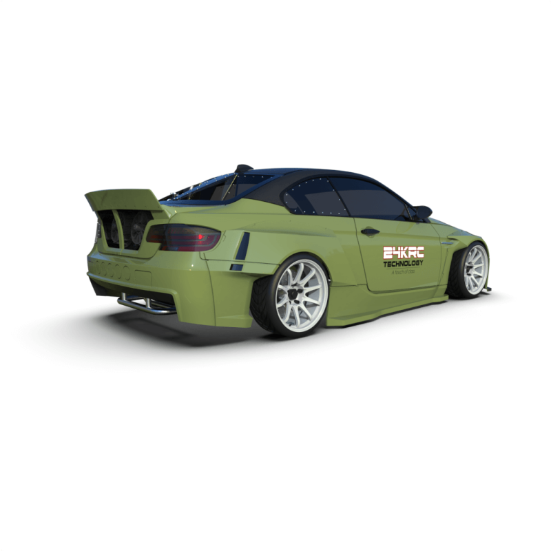 HGK E92 Eurofighter
