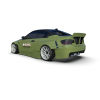 HGK E92 Eurofighter