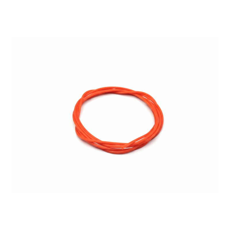 Red Hose Connector
