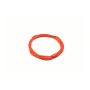 Red Hose Connector