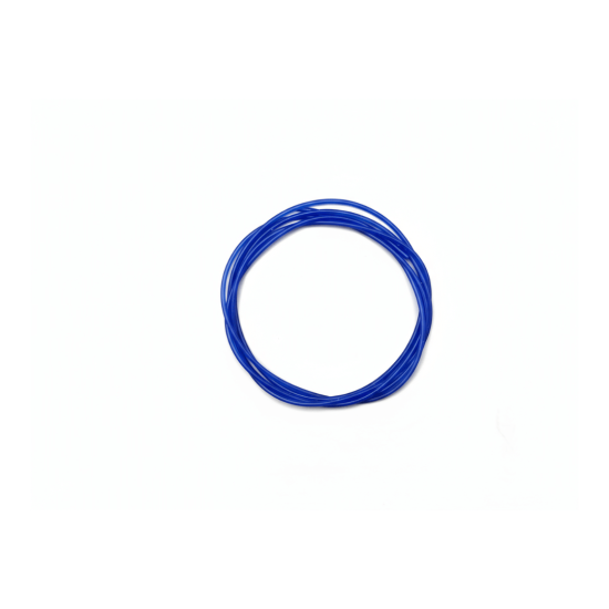 Blue Hose Connector