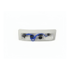 Blue Hose Connector
