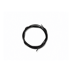 Black Hose Connector