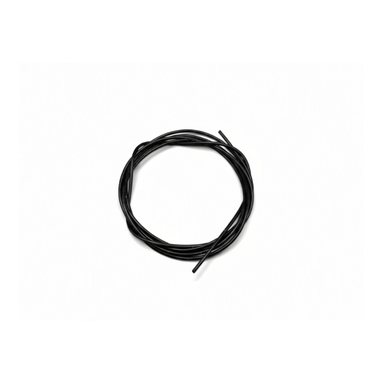 Black Hose Connector