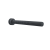 Hex Stocket Head Cap Screw 1.6*14mm Black