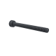 Iron Hex Stocket Head Cap Screw 1.6*16mm Black