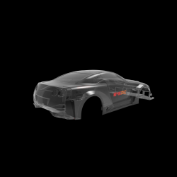 LBWK Works GT Nissan 35GT-RR