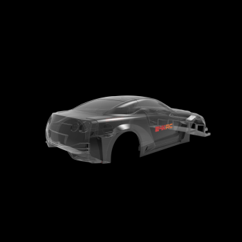 WORKS GT NISSAN 35GT-RR