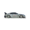 WORKS GT NISSAN 35GT-RR
