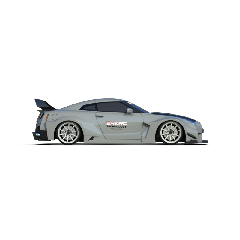 WORKS GT NISSAN 35GT-RR