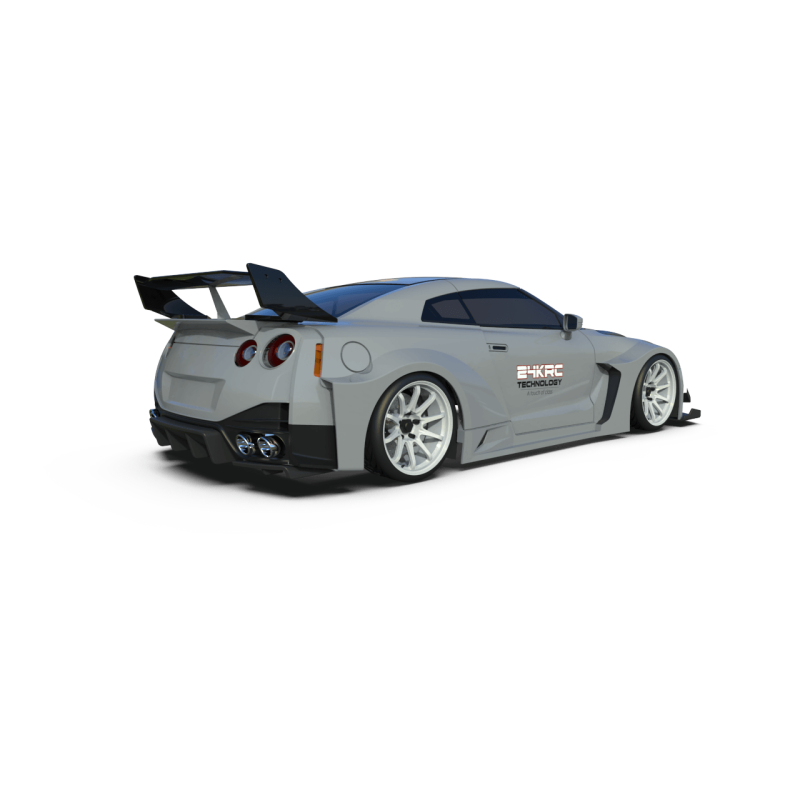 WORKS GT NISSAN 35GT-RR