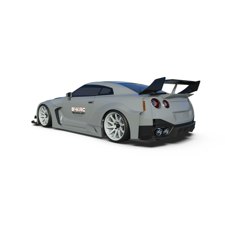 WORKS GT NISSAN 35GT-RR