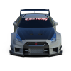 WORKS GT NISSAN 35GT-RR